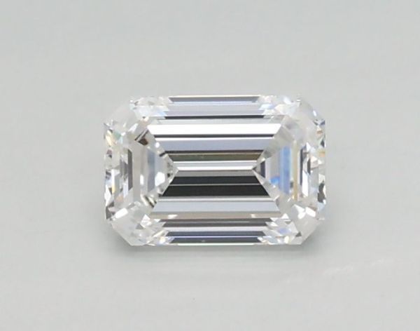 Emerald Lab-Grown Diamond image