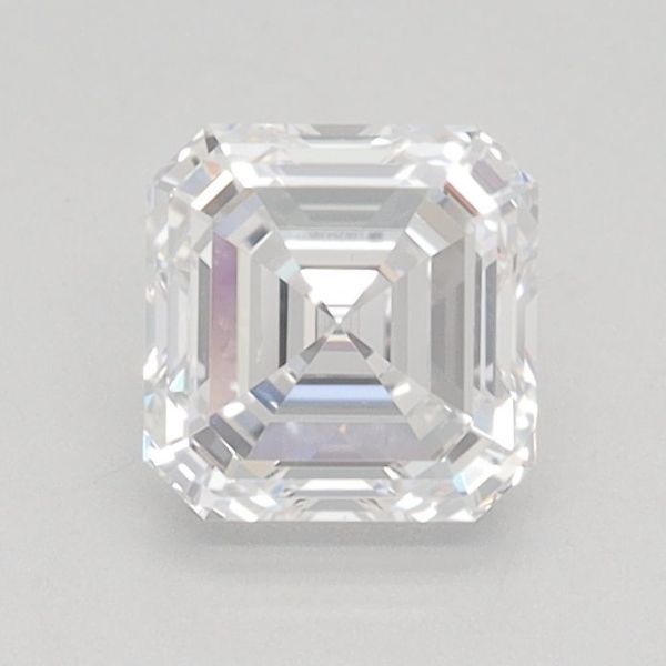 Asscher Lab-Grown Diamond image