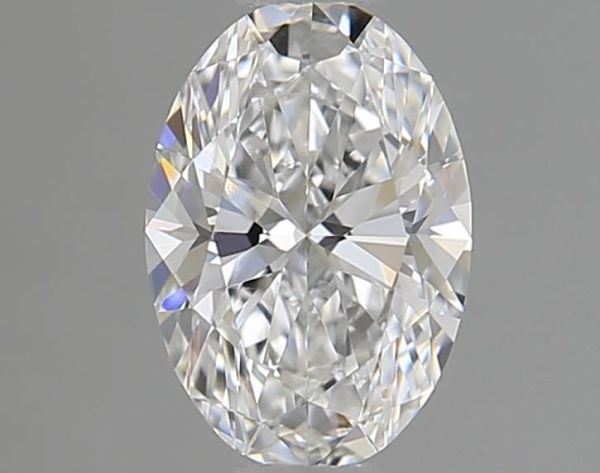 Oval Diamond image