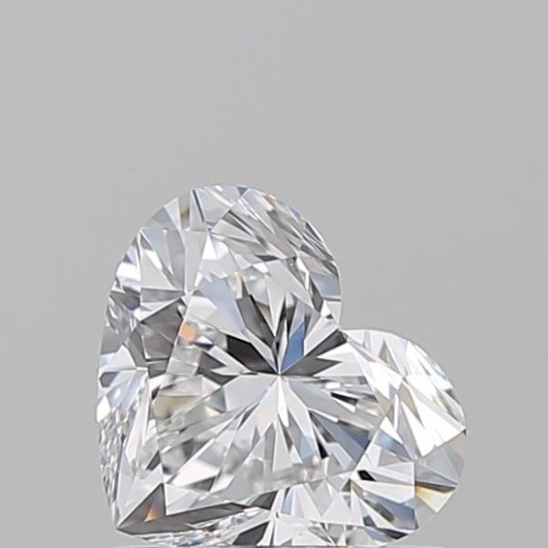 Heart Diamond image