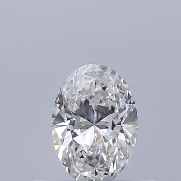 Oval Diamond image