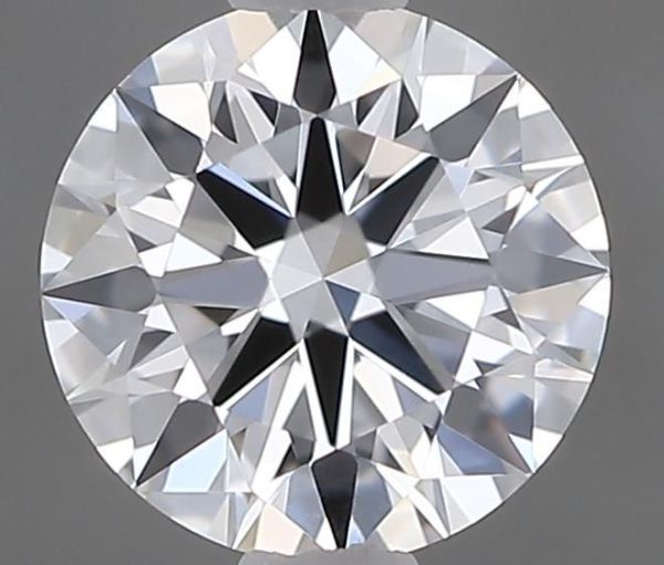 Round Diamond image