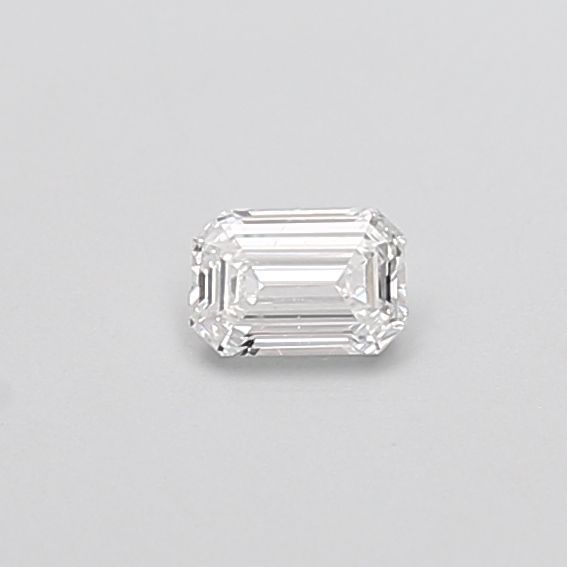 Emerald Lab-Grown Diamond image