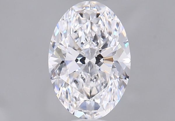Oval Diamond image