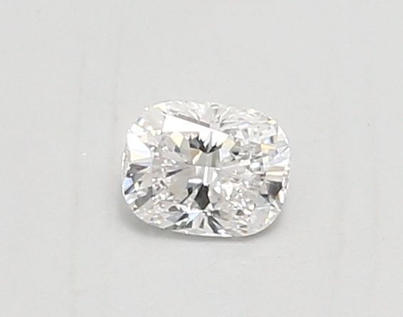 Cushion Lab-Grown Diamond image