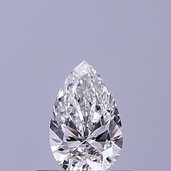 Pear Lab-Grown Diamond image