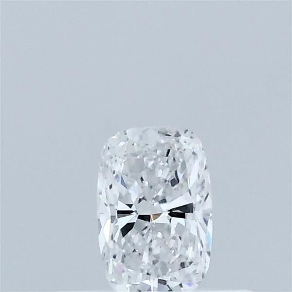 Cushion Lab-Grown Diamond image