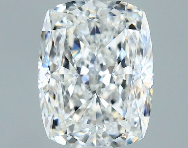 Cushion Diamond image