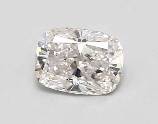 Cushion Lab-Grown Diamond image