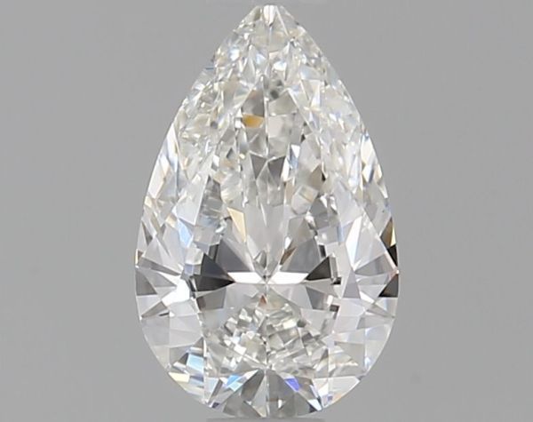 Pear Diamond image