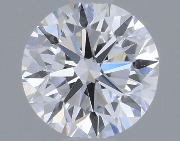 Round Lab-Grown Diamond image