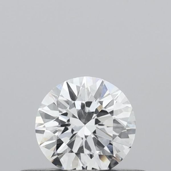 Round Lab-Grown Diamond image