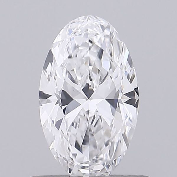Oval Diamond image