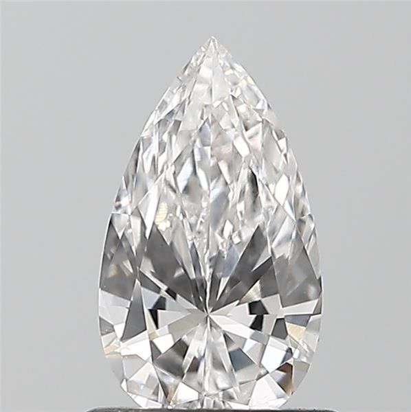 Pear Lab-Grown Diamond image