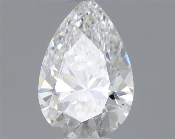 Pear Diamond image
