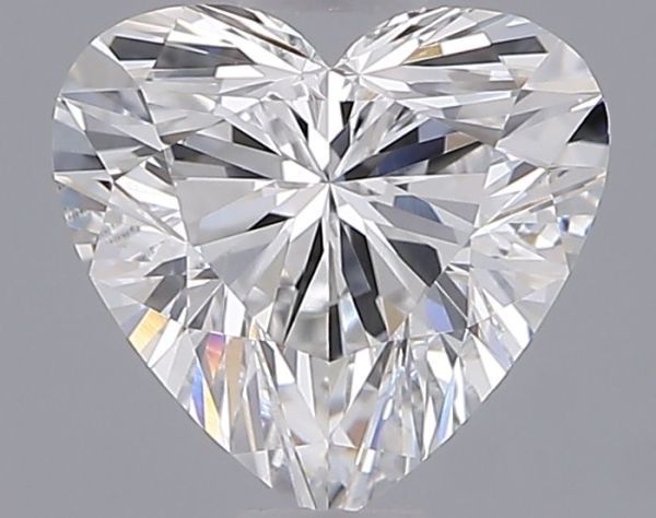 Heart Lab-Grown Diamond image