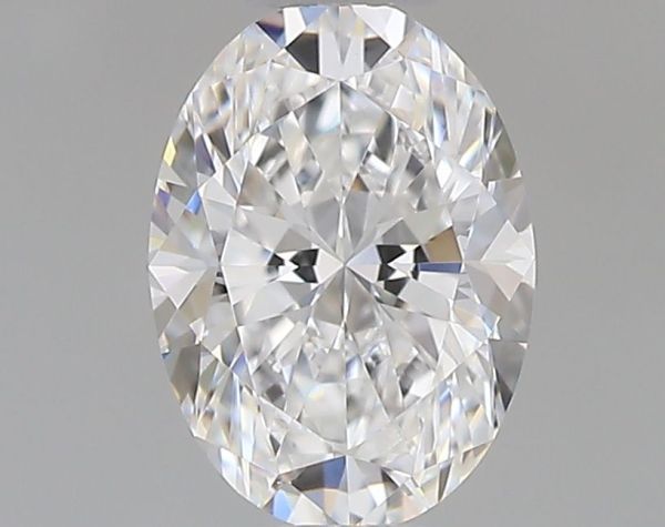 Oval Diamond image