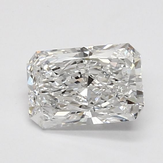 Radiant Lab-Grown Diamond image