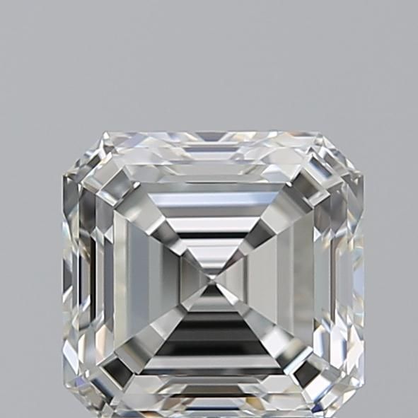 Asscher Diamond image