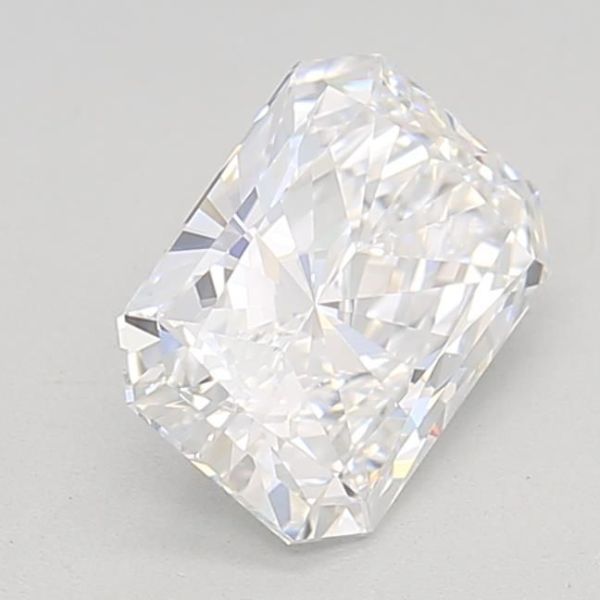 Radiant Lab-Grown Diamond image