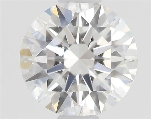 Round Diamond image