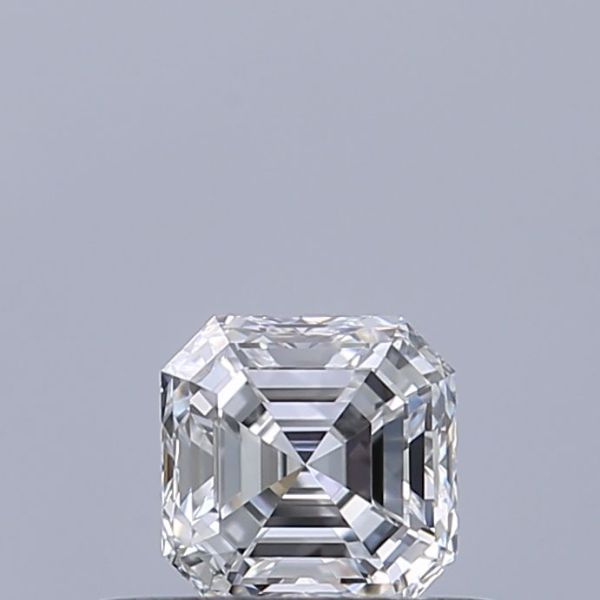 Asscher Diamond image