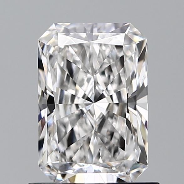 Radiant Lab-Grown Diamond image