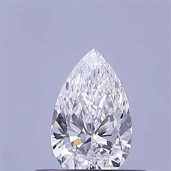 Pear Lab-Grown Diamond image
