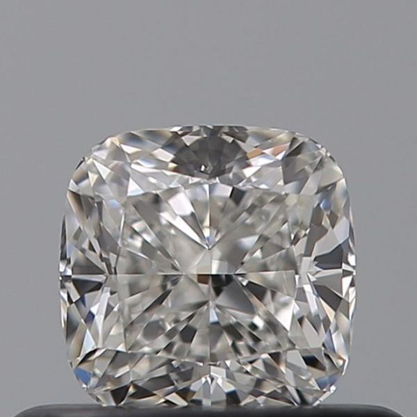 Cushion Diamond image