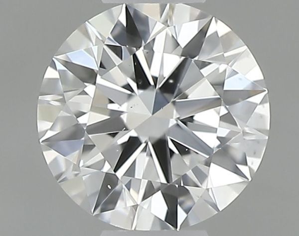 Round Diamond image