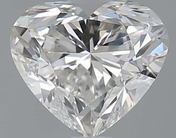 Heart Diamond image