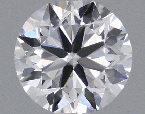 Round Diamond image