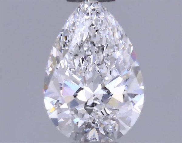 Pear Diamond image