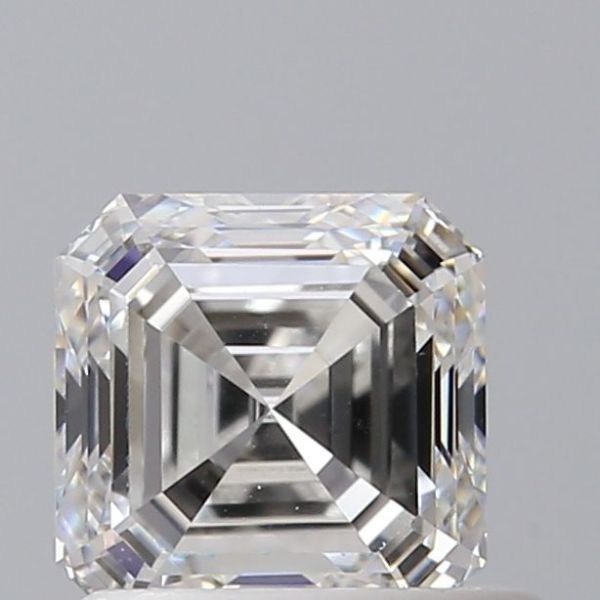 Asscher Diamond image
