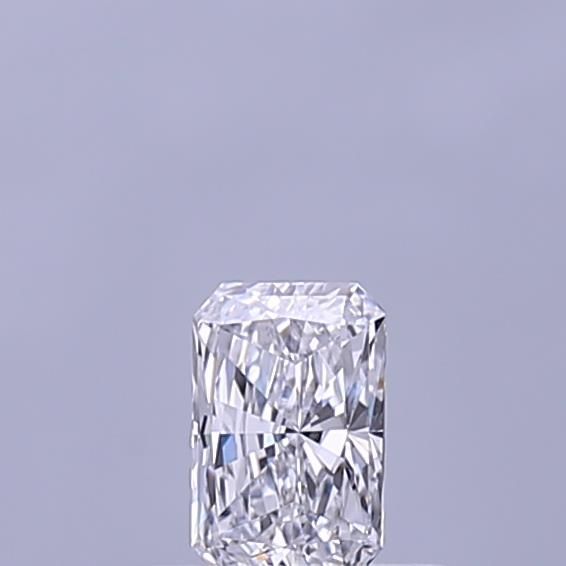 Radiant Lab-Grown Diamond image