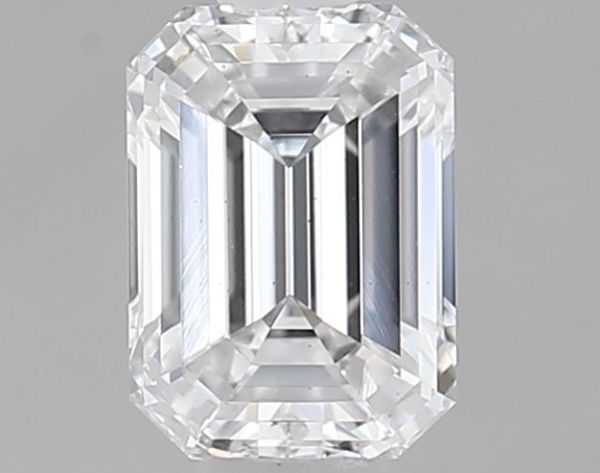 Emerald Lab-Grown Diamond image