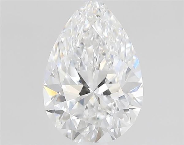 Pear Diamond image