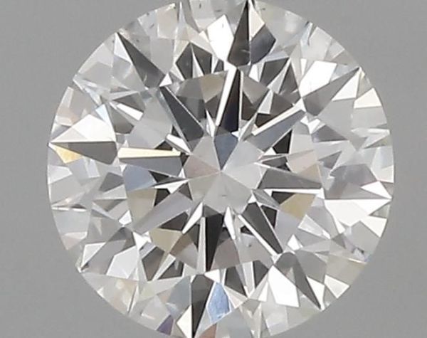 Round Diamond image