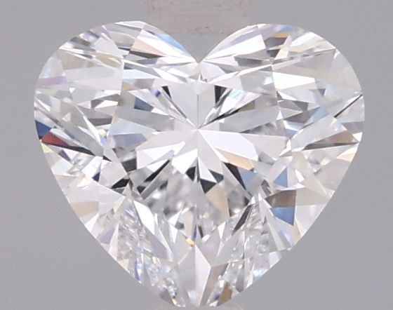 Heart Lab-Grown Diamond image