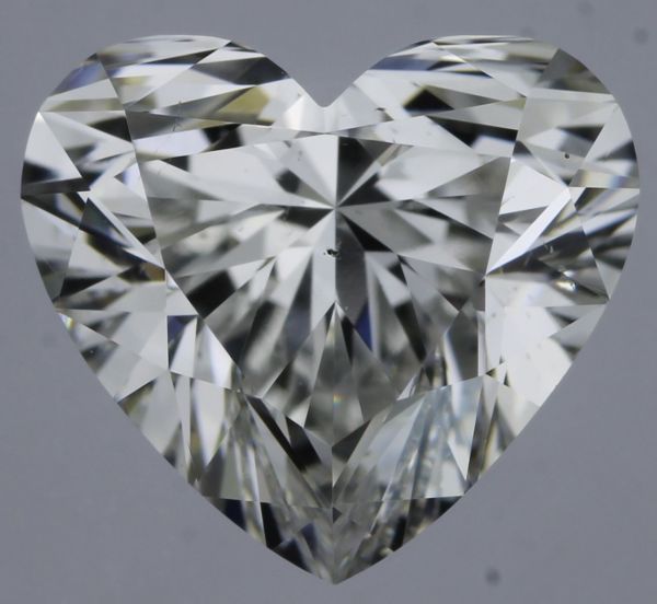 Heart Diamond image