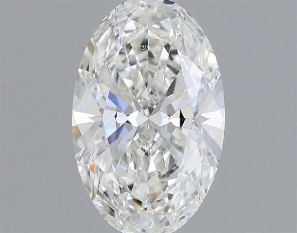 Oval Diamond image