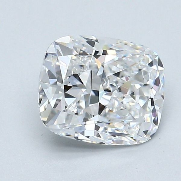 Cushion Diamond image