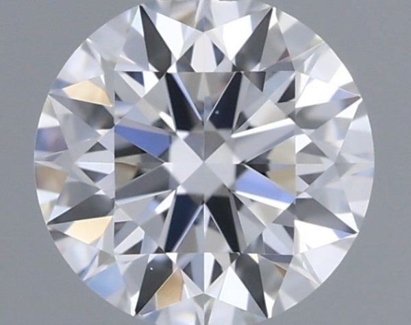 Round Diamond image