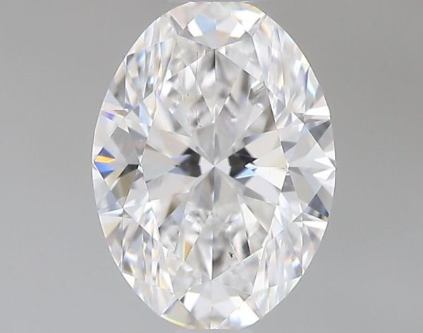 Oval Diamond image