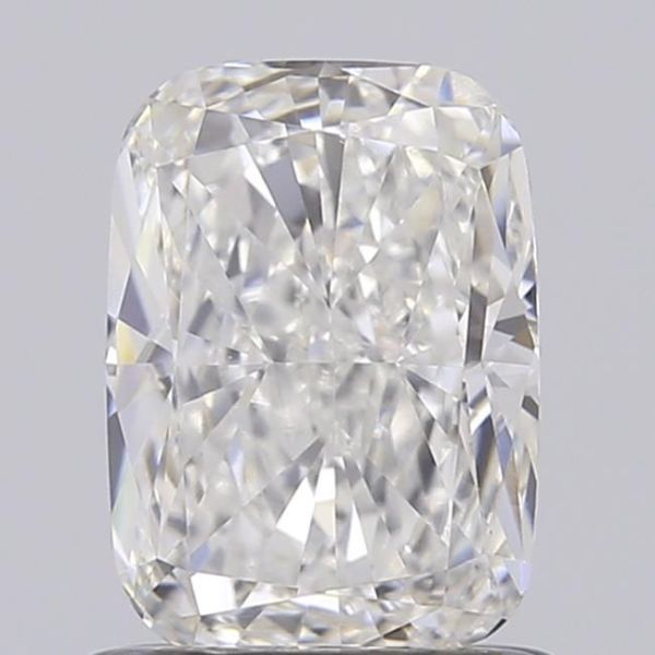 Cushion Lab-Grown Diamond image