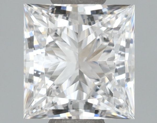 Princess Lab-Grown Diamond image