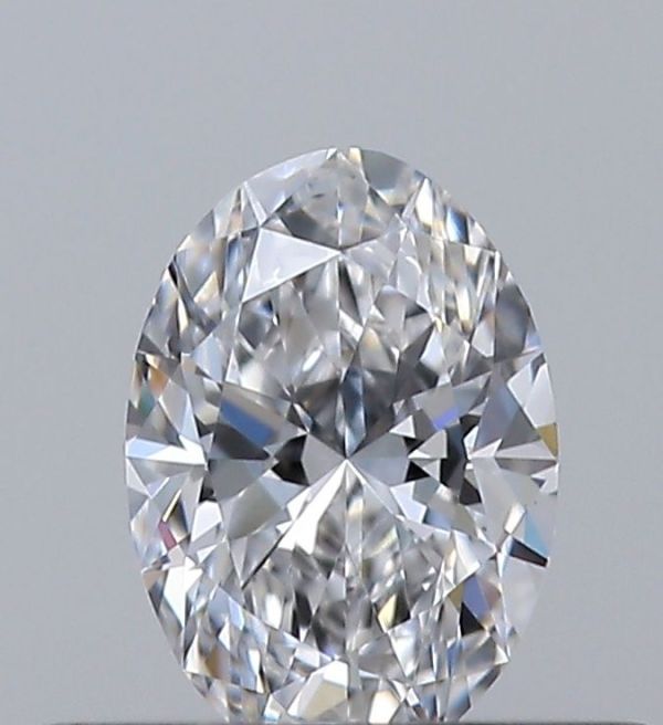 Oval Diamond image