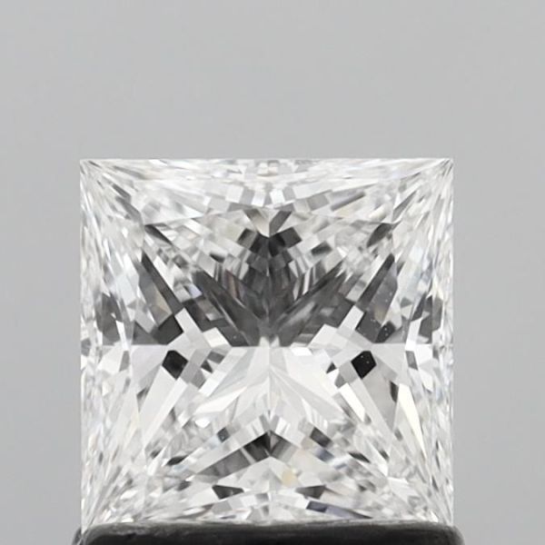 Princess Lab-Grown Diamond image