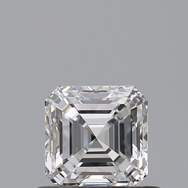Asscher Diamond image