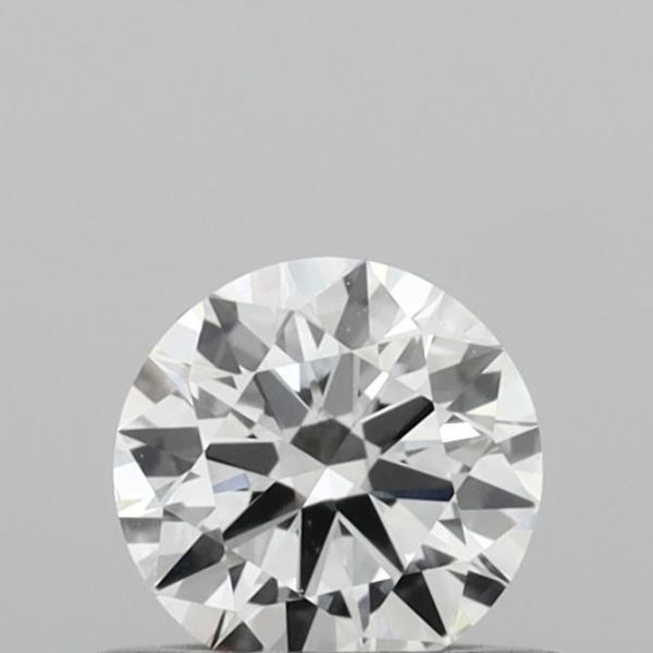 Round Lab-Grown Diamond image